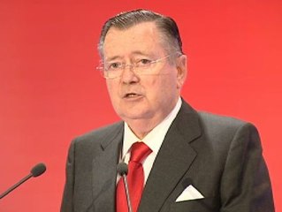 El Banco Santander reduce su beneficio en un 26%