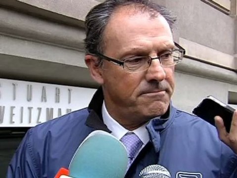 Mario Pascual afirma que ni las pruebas ni los indicios son suficientes para imputar a la infanta