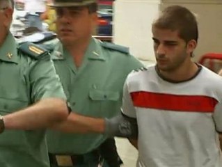 'Caso Marta del Castillo'