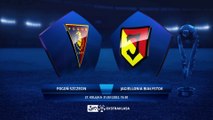 Pogoń Szczecin 0:0 Jagiellonia Białystok - Matchweek 27: HIGHLIGHTS