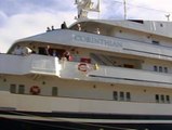El turismo de cruceros se mantiene estable a pesar de la crisis