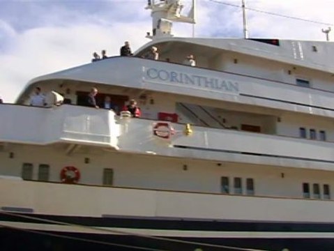 El turismo de cruceros se mantiene estable a pesar de la crisis