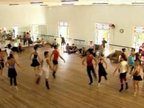 Nueva deserción de 7 bailarines cubanos