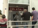 Los bancos chipriotas seguirán cerrados al menos hasta el jueves