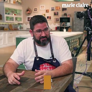 Dani García: Quiero estar más cerca de la gente, quiero dar de comer a un precio asequible