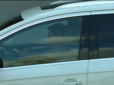 Leo Messi acude a la ciudad deportiva para someterse a nuevas pruebas