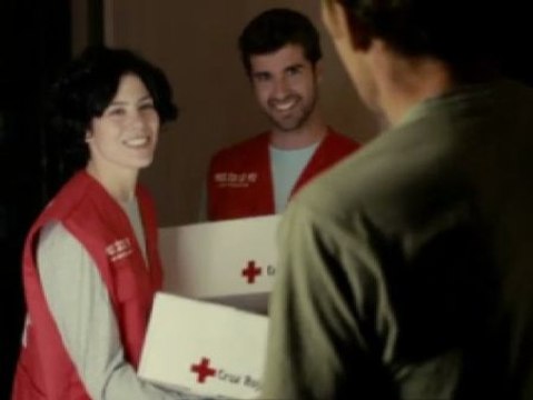 Las ONGs advierten del descenso de las donaciones por la crisis y piden más solidaridad por la situación de sus arcas.