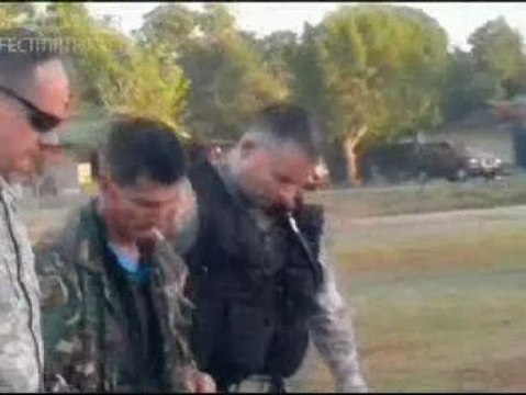 Liberado un rehén australiano en Filipinas tras 15 meses de secuestro