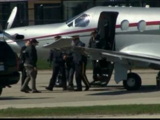 La policía frustra un ataque de Al Qaeda contra el tren Toronto-Nueva York