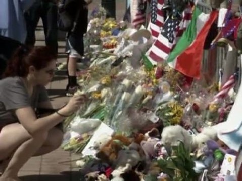 El FBI dejó de investigar a los hermanos Tsarnaév pese a las advertencias rusas