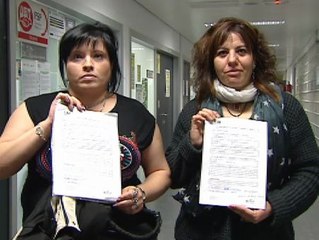 El hospital Puerta de Hierro pierde hoy 400 trabajadores