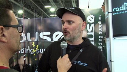 Salon de Nantes 2019 - RODHOUSE