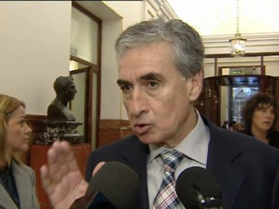 Jaúregi: