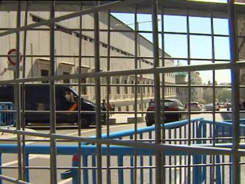 Asedio al Congreso convocado para mañana