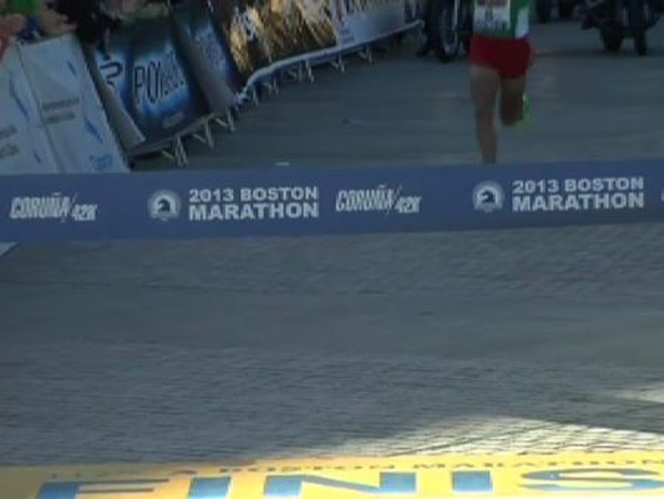 Nunca Boston estuvo tan cerca de La Coruña