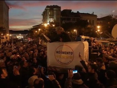 El Movimiento Cinco Estrellas bloquea la formación de gobierno en Italia