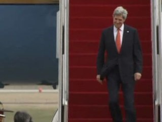 Estados Unidos trata de frenar la crisis de Corea