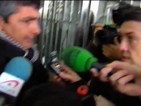 Juan José cortés: Soy inocente