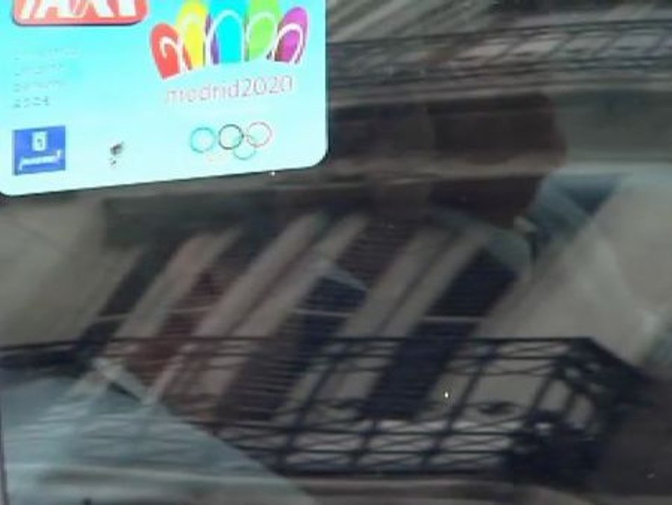 Sanchís declara como imputado por un delito de blanqueo de capitales