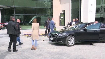 Ysk Başkanı Güven: "Ekrem İmamoğlu'nun 4 Milyon 159 Bin 650, Binali Bey'in 4 Milyon 131 Bin 761 Oyu...