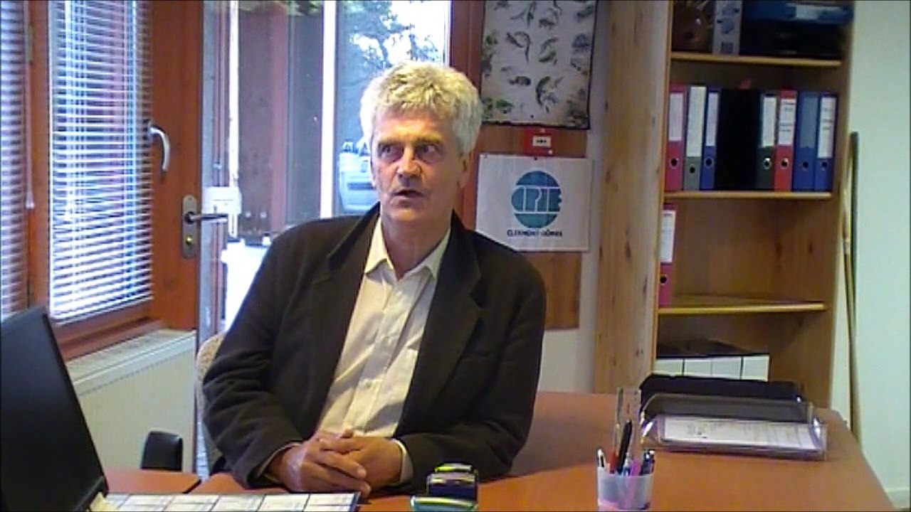 Les entretiens du Centre de Ressources Roland Gérard