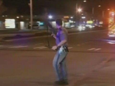 Cinco muertos en un tiroteo en la ciudad de Federal Way, cerca de Seattle