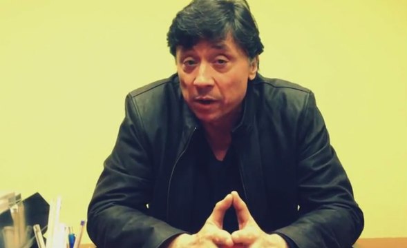 Las recomendaciones de Carlos Bardem