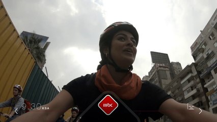 مغامرات لا تخلو من المخاطر.. غداً في "وين الحين" على MBC1