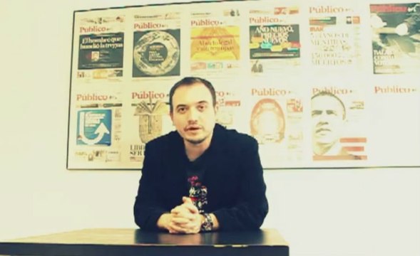 Las recomendaciones de David Torres