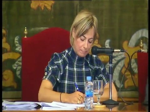 El juez podrá inhabilitar a un cargo público imputado