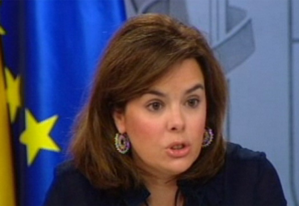 El consejo de ministros: El Gobierno autoriza el despliegue de marines y aviones de EEUU en Morón