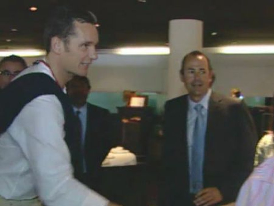 Urdangarin compartió cuentas bancarias con Torres años después de que Zarzuela le ordenara romper con él