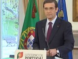 Portugal anuncia más medidas de ajuste