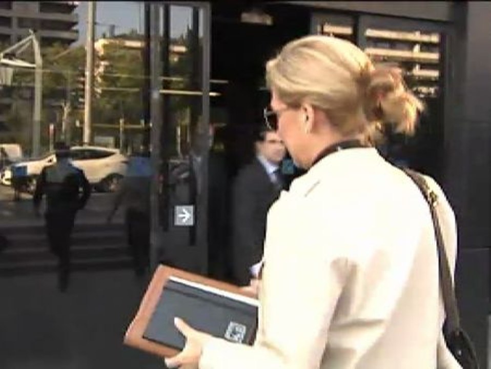 Urdangarín prepara una demanda contra los principales medios de comunicación españoles