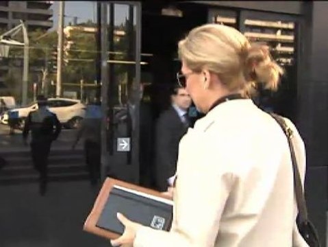 Urdangarín prepara una demanda contra los principales medios de comunicación españoles