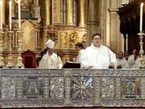 Argentina celebra la elección de un compatriota como Papa