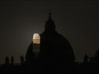 Los retos de Francisco I