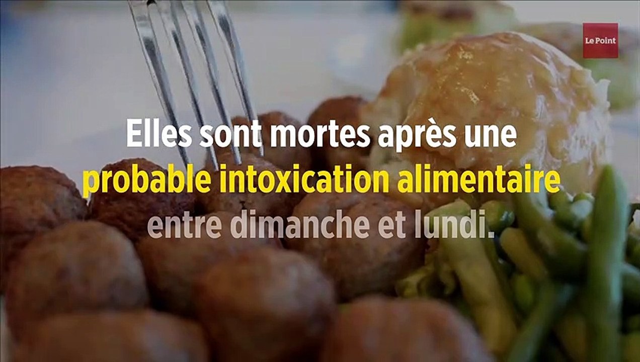 Intoxication alimentaire : 5 morts dans un Ehpad de Haute-Garonne