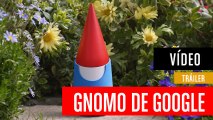Google Gnome - Bromas de Google