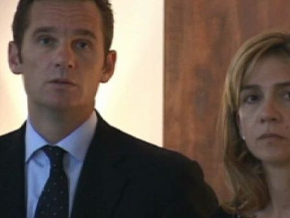 Nuevos correos cercan a la Infanta Cristina en el caso Nóos