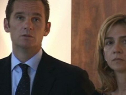 Nuevos correos cercan a la Infanta Cristina en el caso Nóos