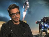 Iron Man 3 se estrena este jueves en Londres