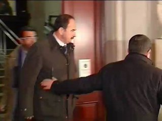 El exalcalde Lloret niega trato de favor a un empresario ruso acusado de blanqueo de dinero