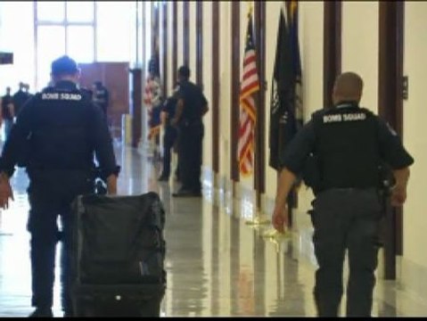 Interceptan una carta a Obama con sustancias venenosas