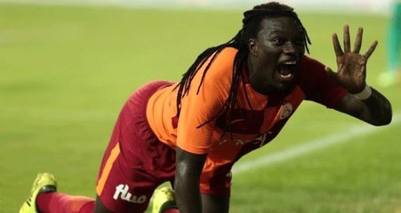 Gomis İçin Başka Yol Kalmadı! FIFA'ya Gidilecek