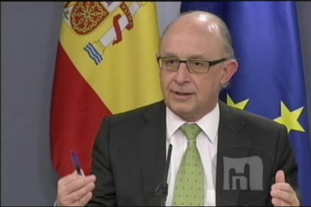 Montoro asegura que no habrá nuevas reducciones en las pagas extras de los funcionarios