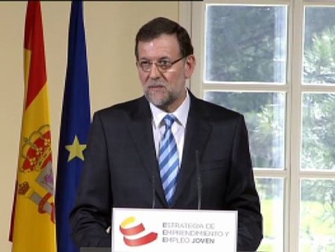 Rajoy destaca la confianza exterior en España