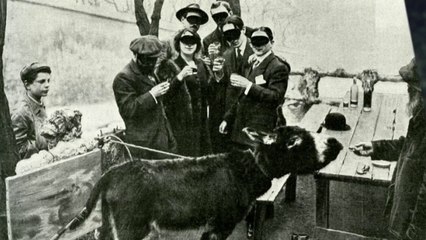 Histoires histoire - Origine et histoire du poisson d’avril