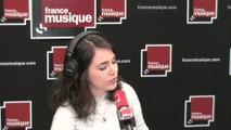 La petite musique d'Agnès Varda - Aliette de Laleu