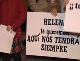 Disputa por la custodia de los hijos